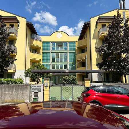 Residence Tevere 乌迪内 外观 照片